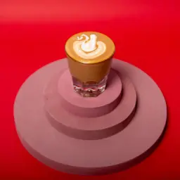 Hot Cortado